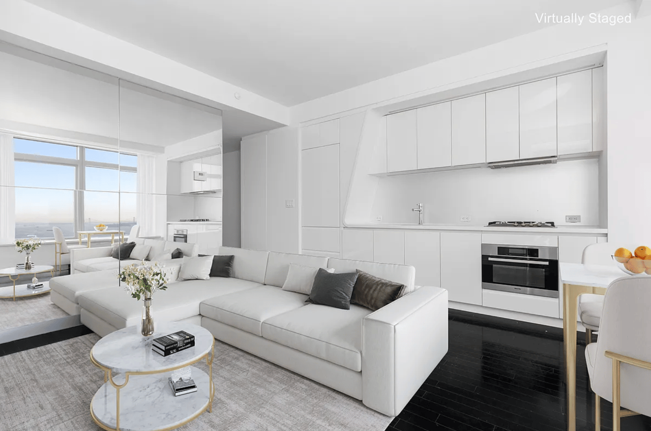 123 Washington Street #50H
