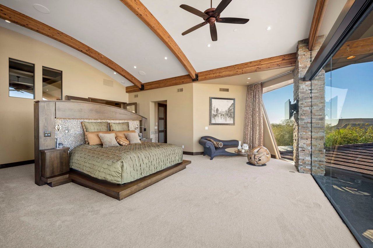 10570 E Pinnacle Peak Road