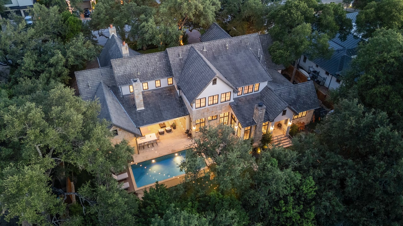 The Ultimate Rollingwood Estate