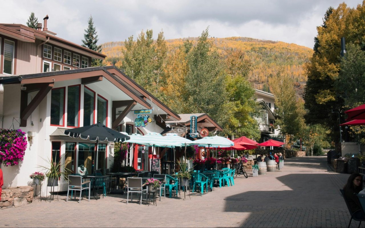 Best Places to Shop in Vail, CO