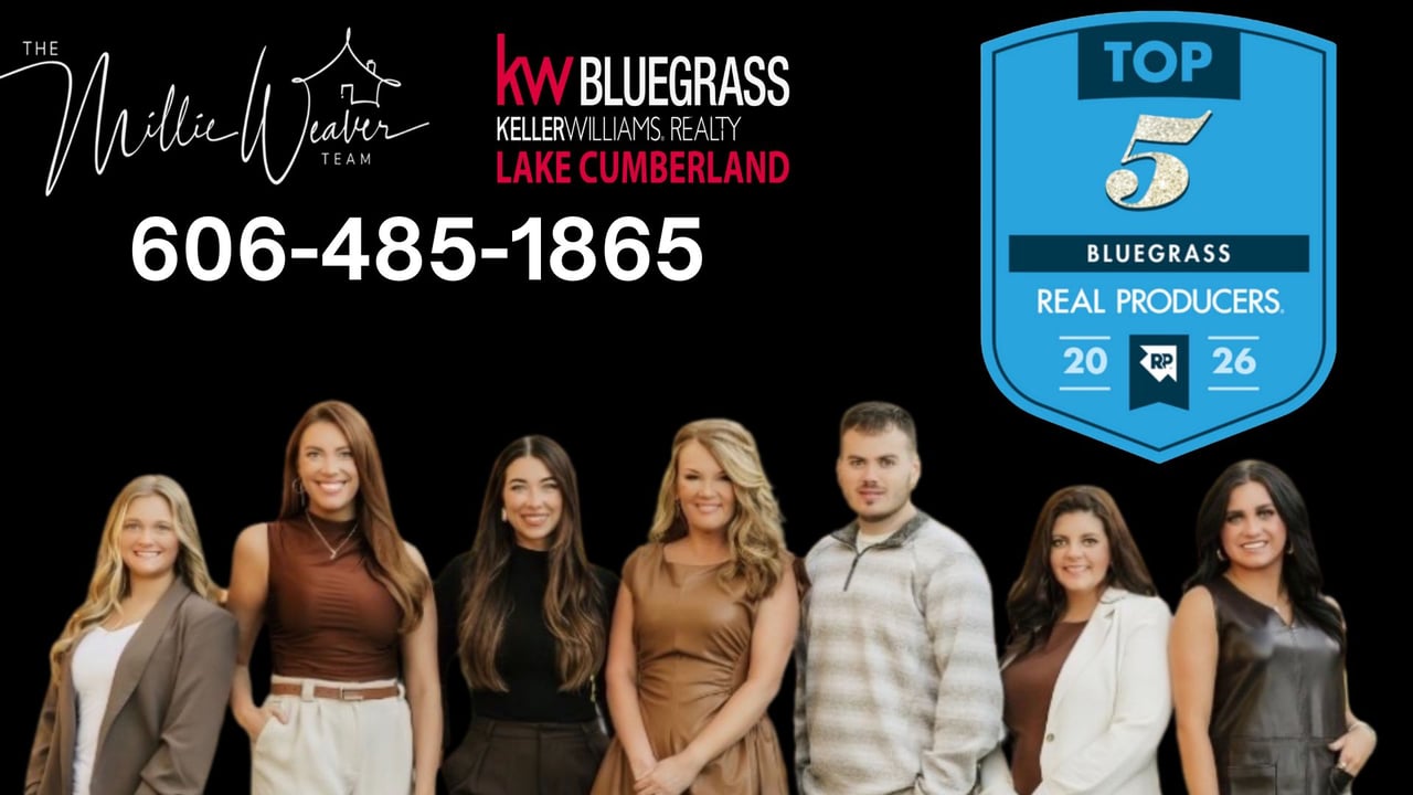 The Best Realtor in Somerset KY 