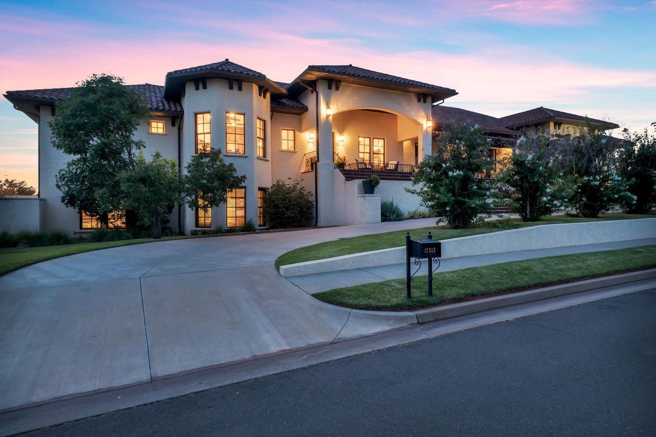 Rose Creek Edmond Oklahoma: Gated Luxury Living, Country Club Lifestyle, and Why Buyers Love This Community - Wyatt Poindexter - The Agency