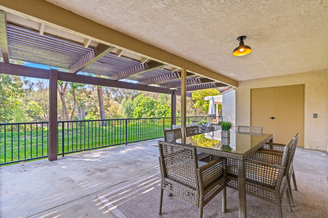 23491 Via Murillo l Buyer Representation