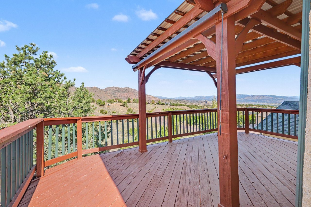 119 Wild Rose Drive
