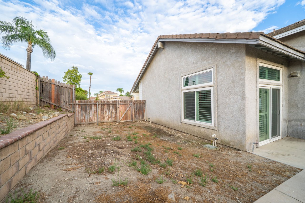 6720 Inyo Place