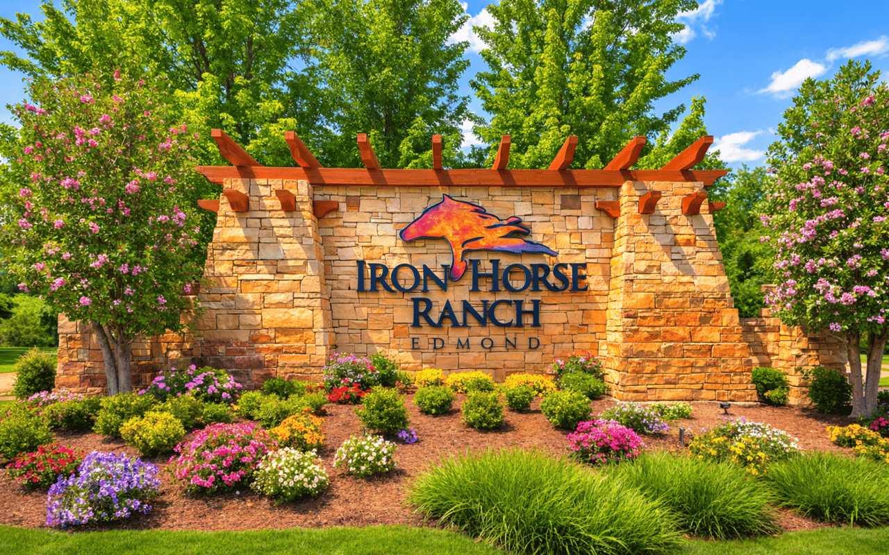 Iron Horse Ranch