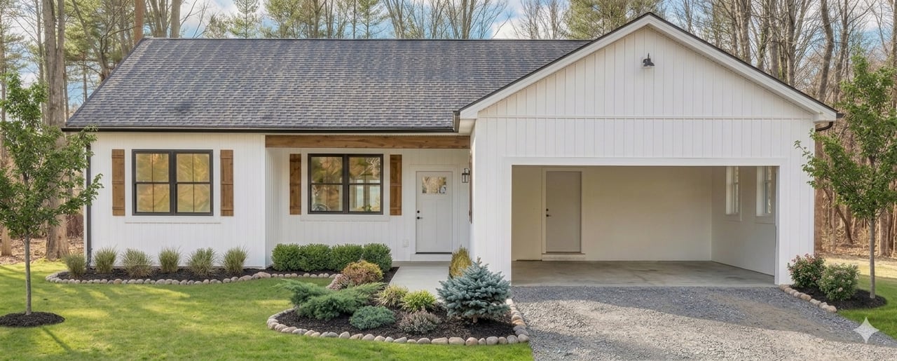 Shovel-Ready Sanctuary