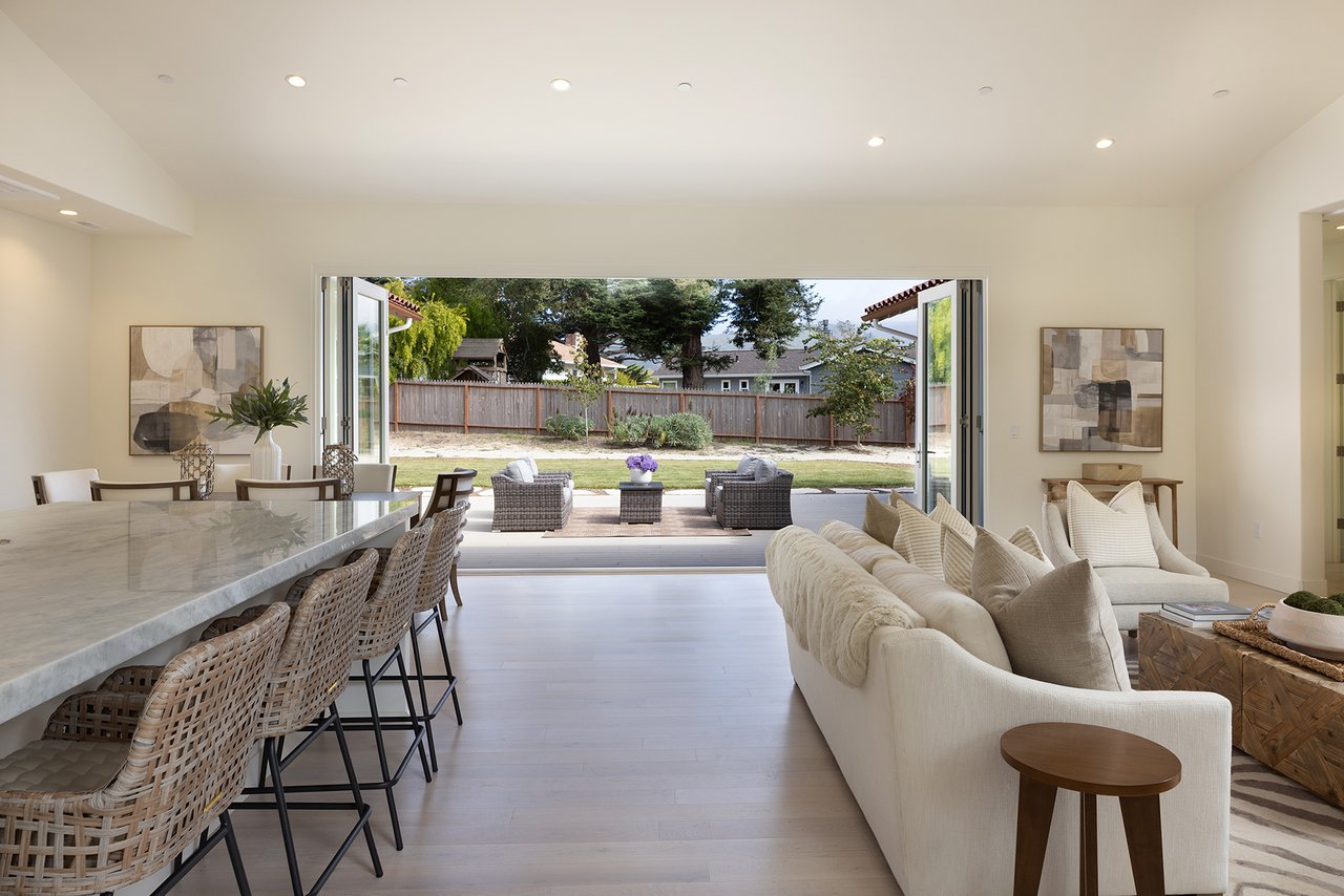 Newly Built Carmel Haven