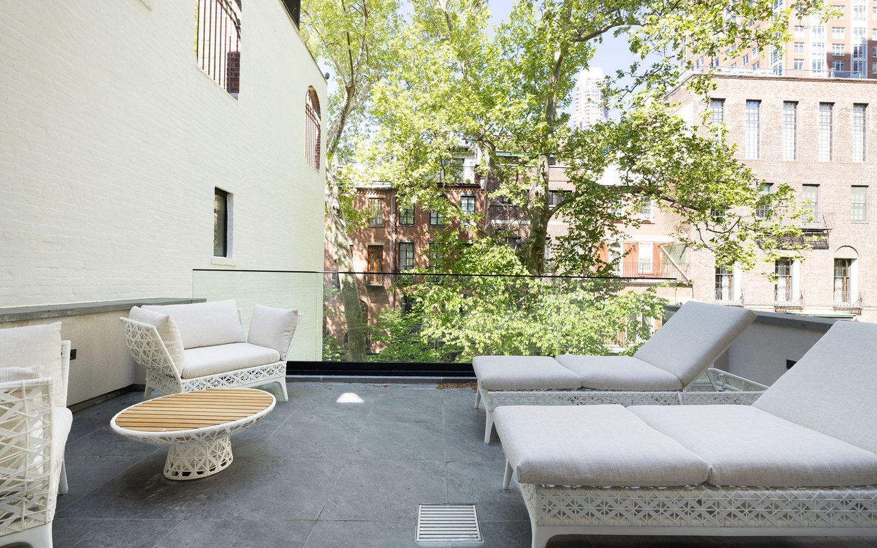 165 East 64th Street