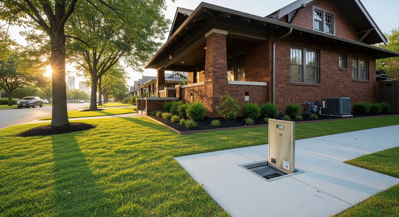 Sewer Backups In The Village: Prevention & Who To Call