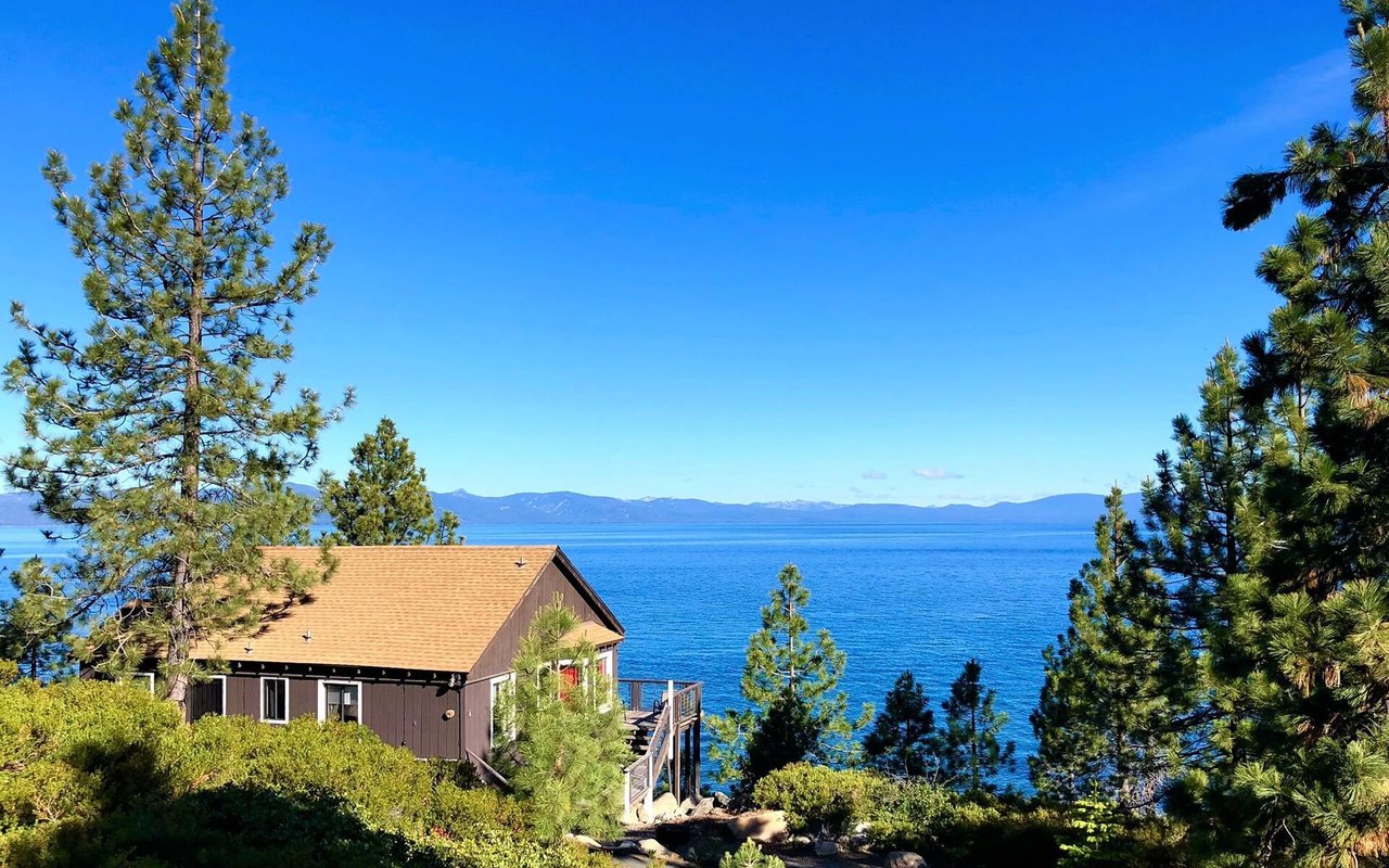 Tahoe Vista