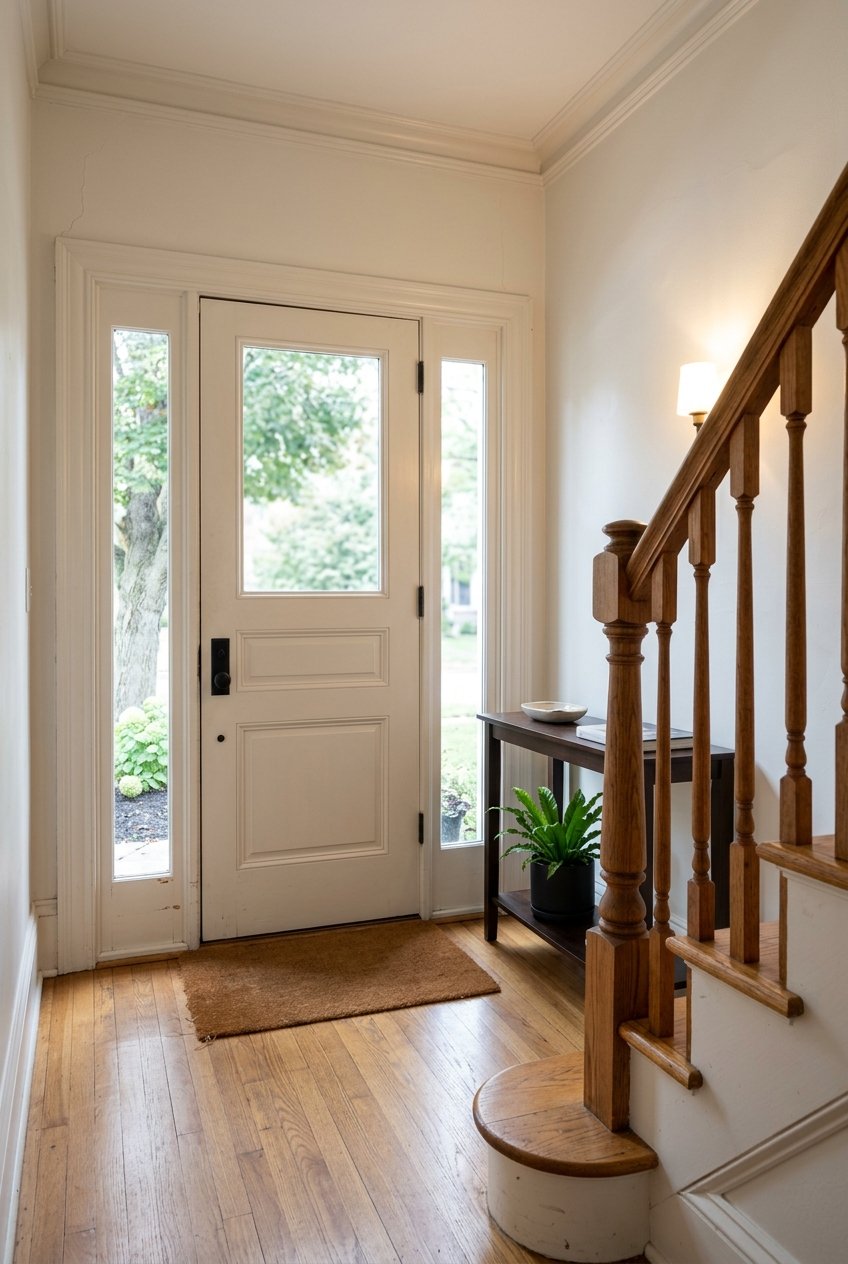 Buying A Home On Or Near Ashland Avenue