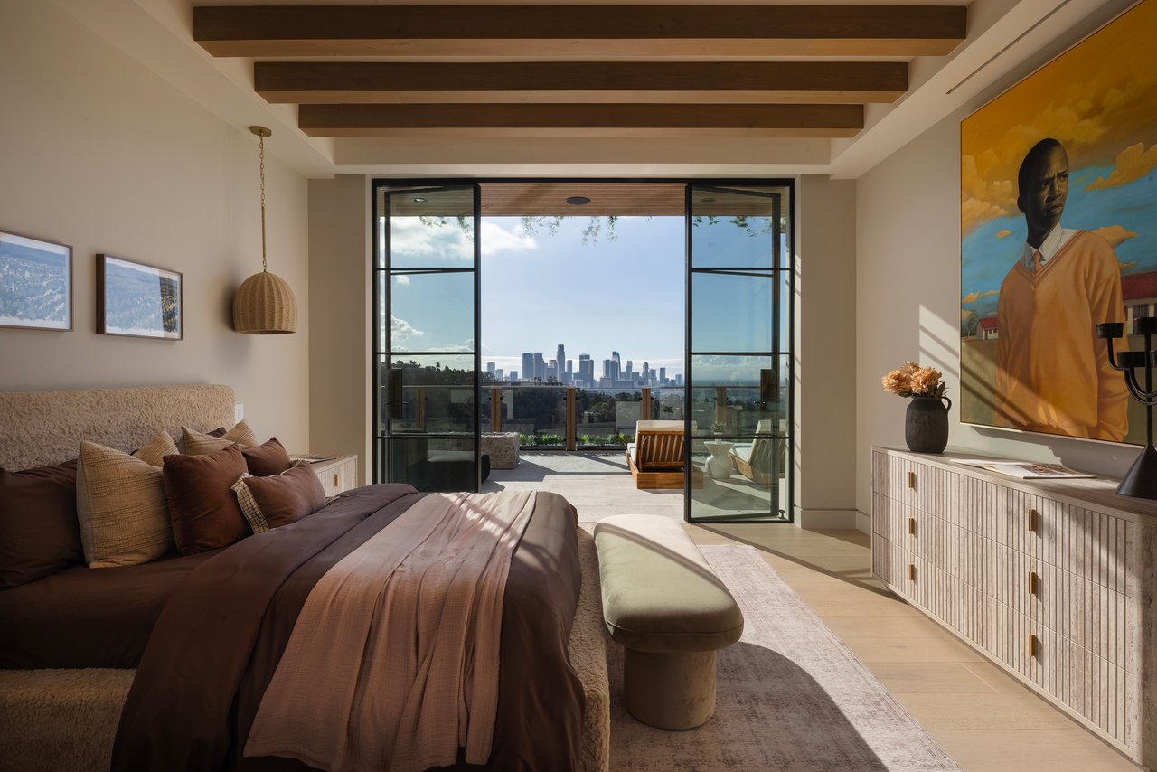 OPAL, Beverly Hills