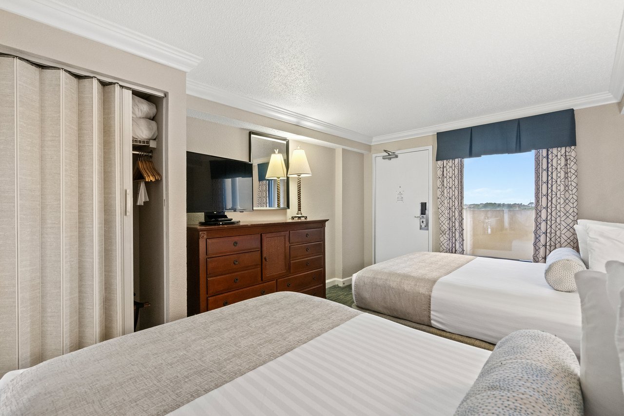 Holiday Inn @ The Pavilion