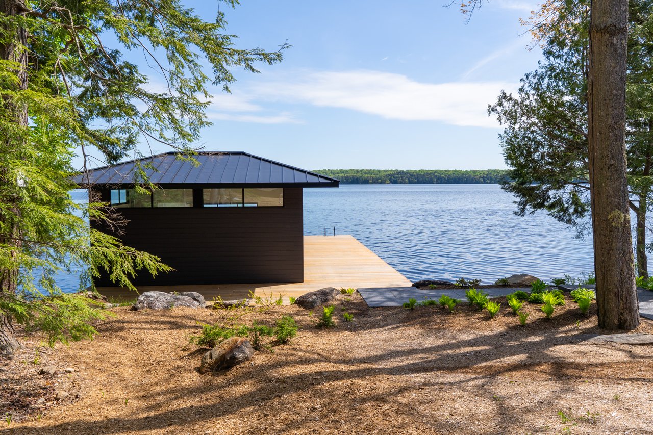 Lake Muskoka
