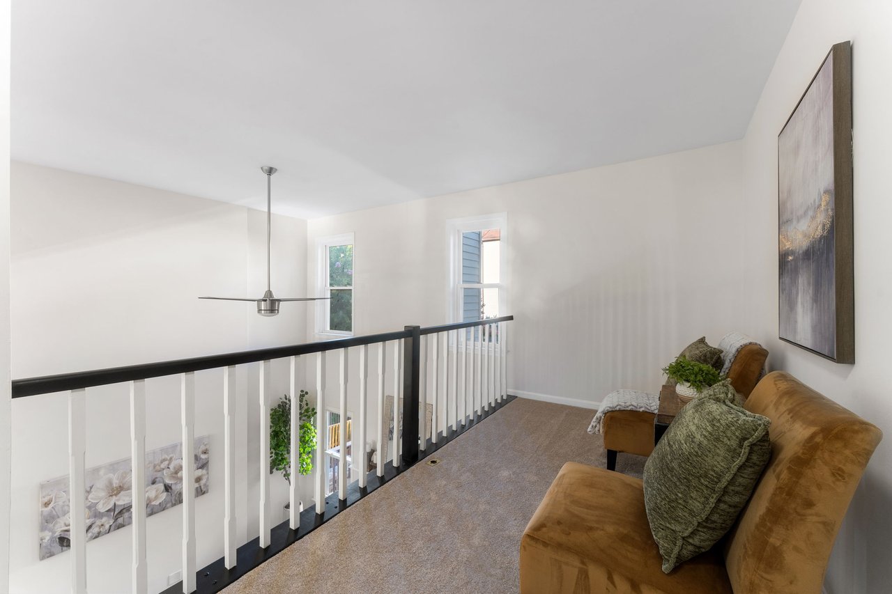 Best of Alexandria Living – 6540 River Tweed Lane