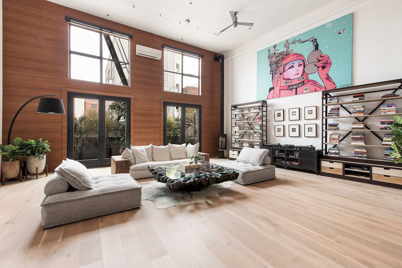 38 Lusk St #1