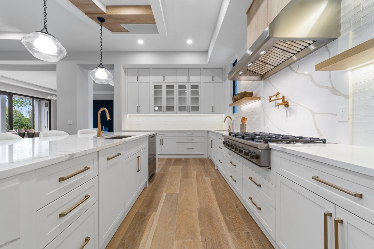 Savannah Model - Lot 399A Estate