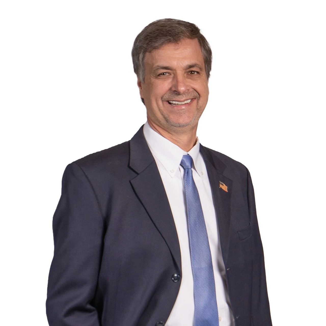 Scott Mertz Lewisburg, PA Real Estate Agent Headshot