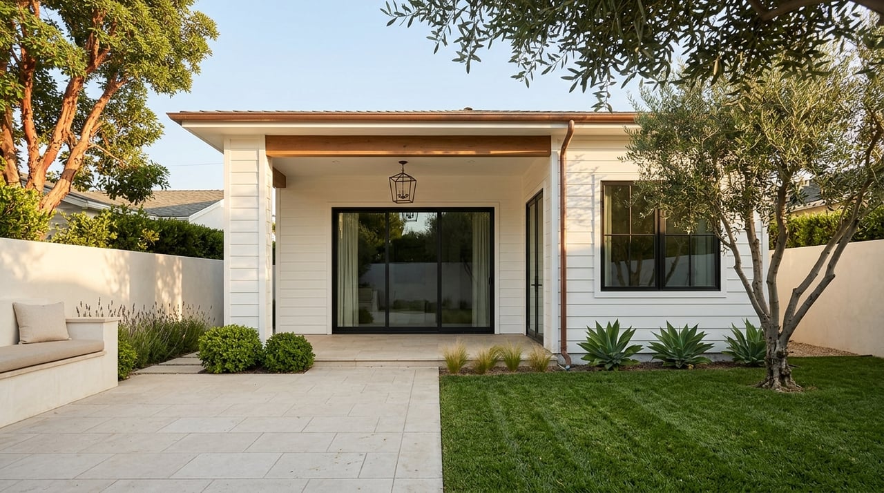 Choosing Between Santa Clara Single-Family Homes And Townhomes