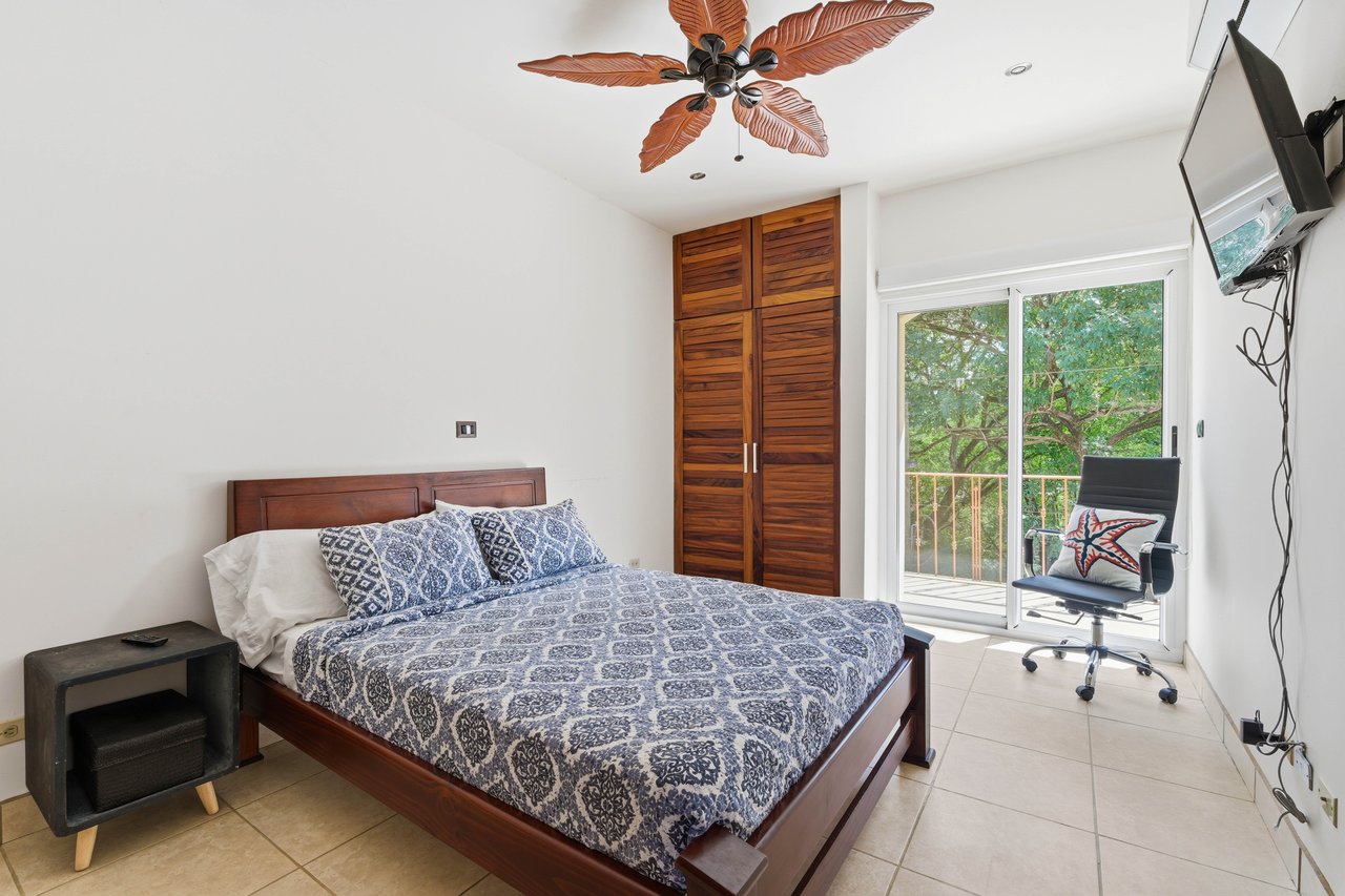 Twin Dolphins Penthouse | Unbeatable Beachfront Location with Exceptional Ocean Views and the Flamingo Marina!