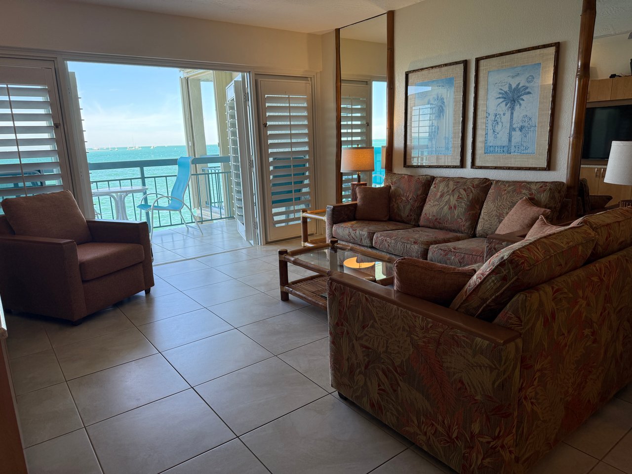 617 Front St, Timeshare Penthouse at The Galleon Resort