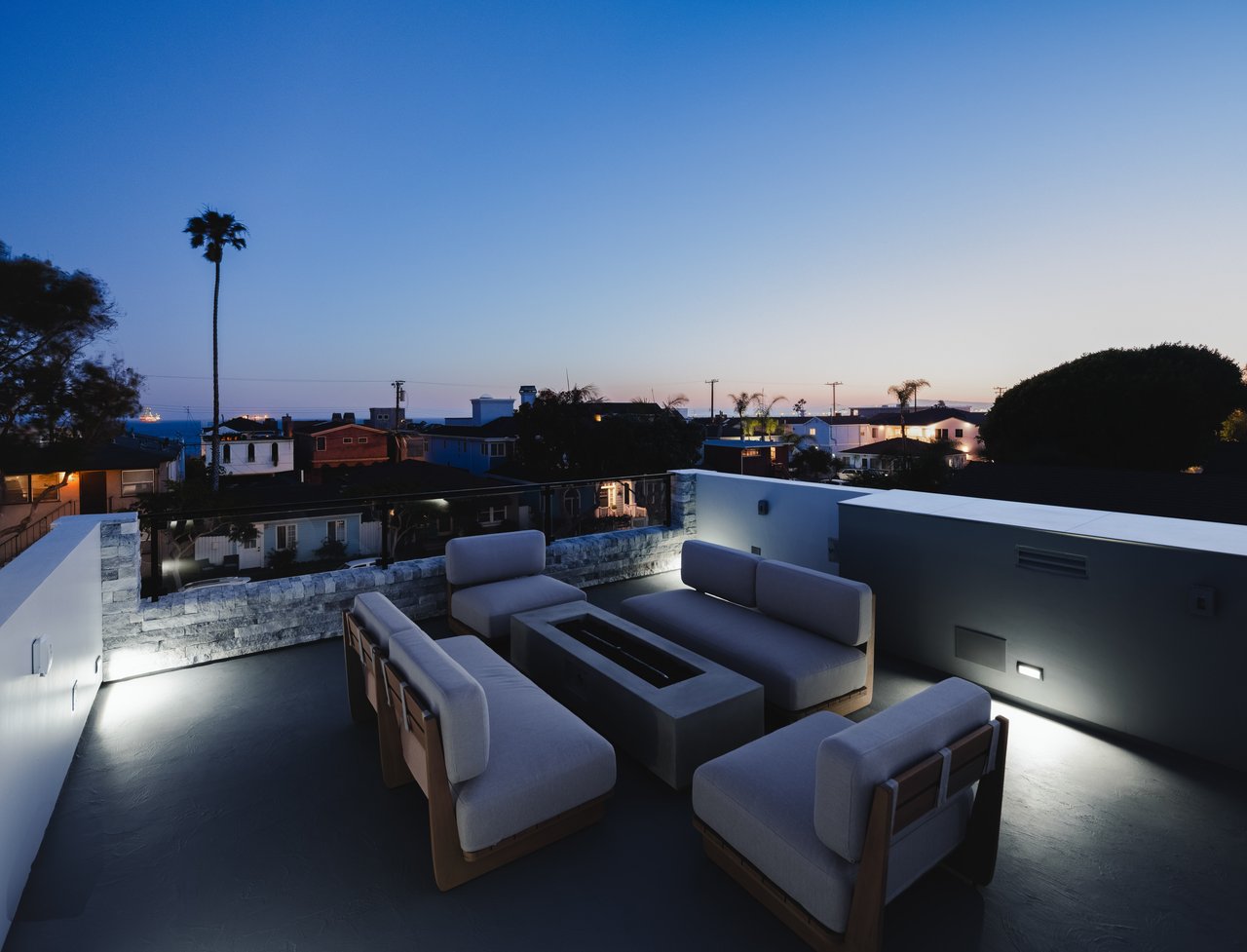 1313 Ocean Avenue