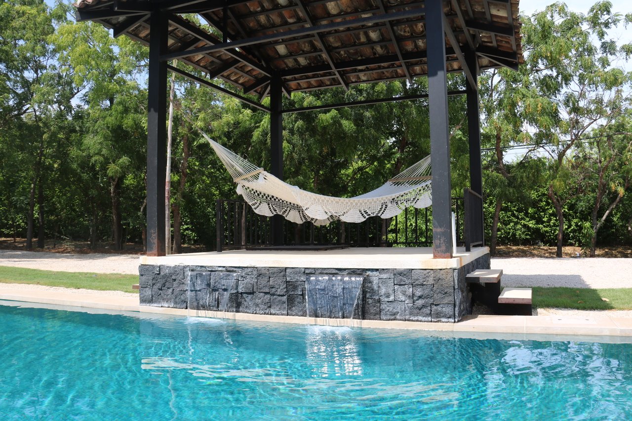 Las Golondrinas #42 – Casa Respiro Hacienda Pinilla