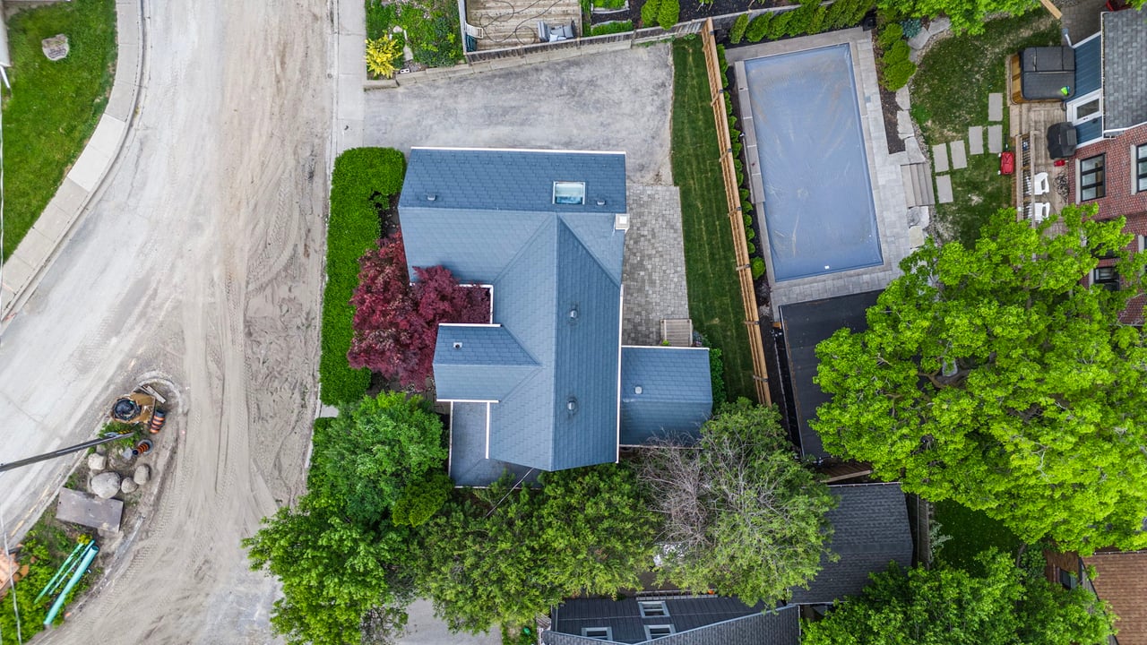 411 Millard Ave, Newmarket