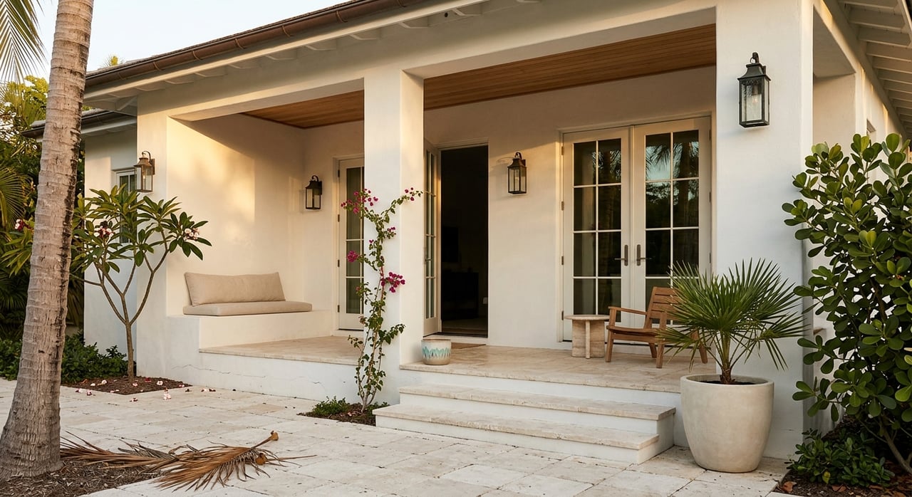 Imagining A Retreat Lifestyle On Eleuthera