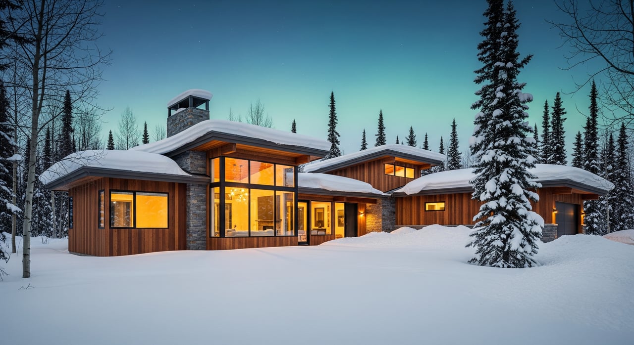 What To Expect From Fairbanks’ Winter Market