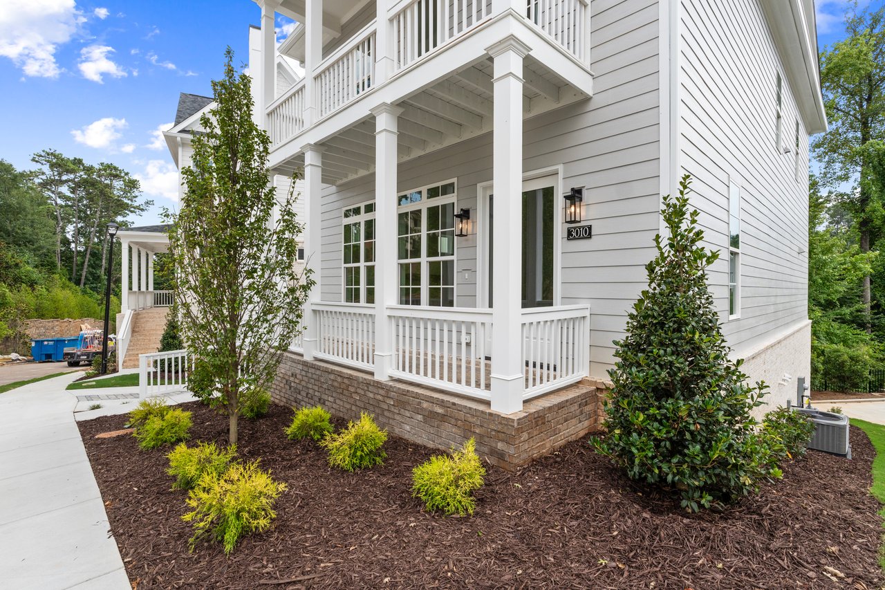 Parkside Roswell