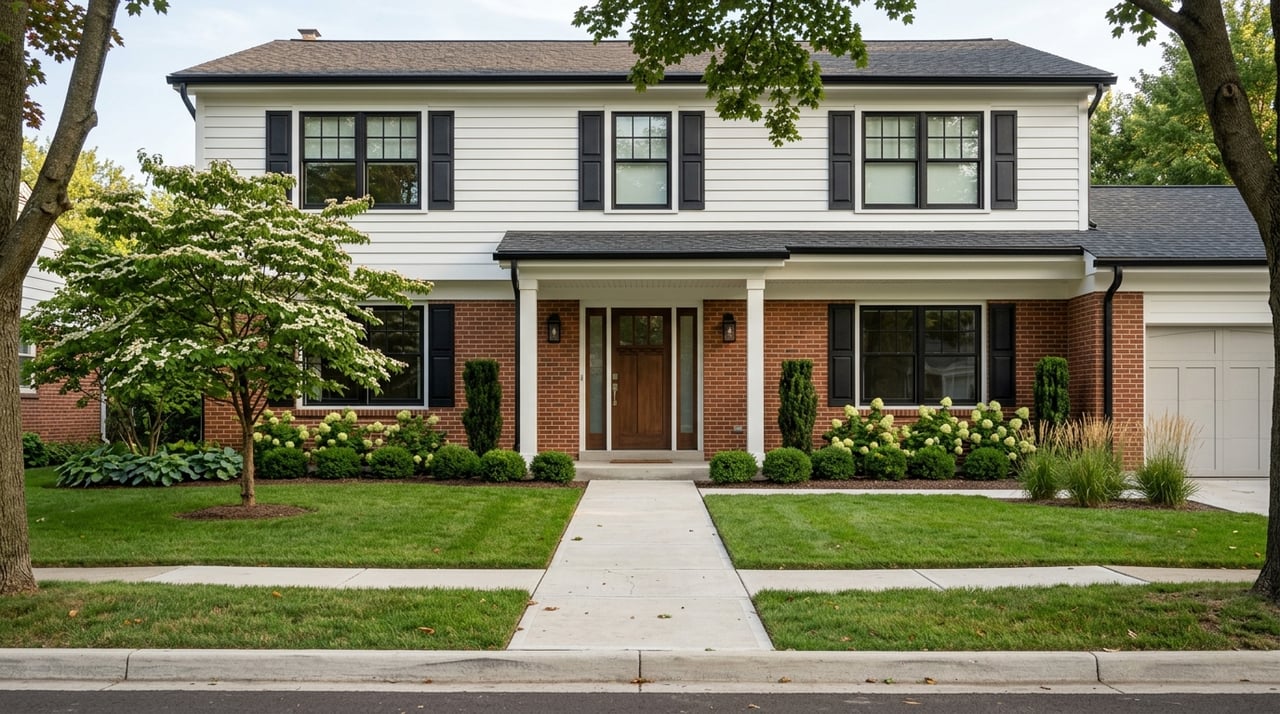 Selling A Luxury Home In Moorestown: Strategy And Preparation