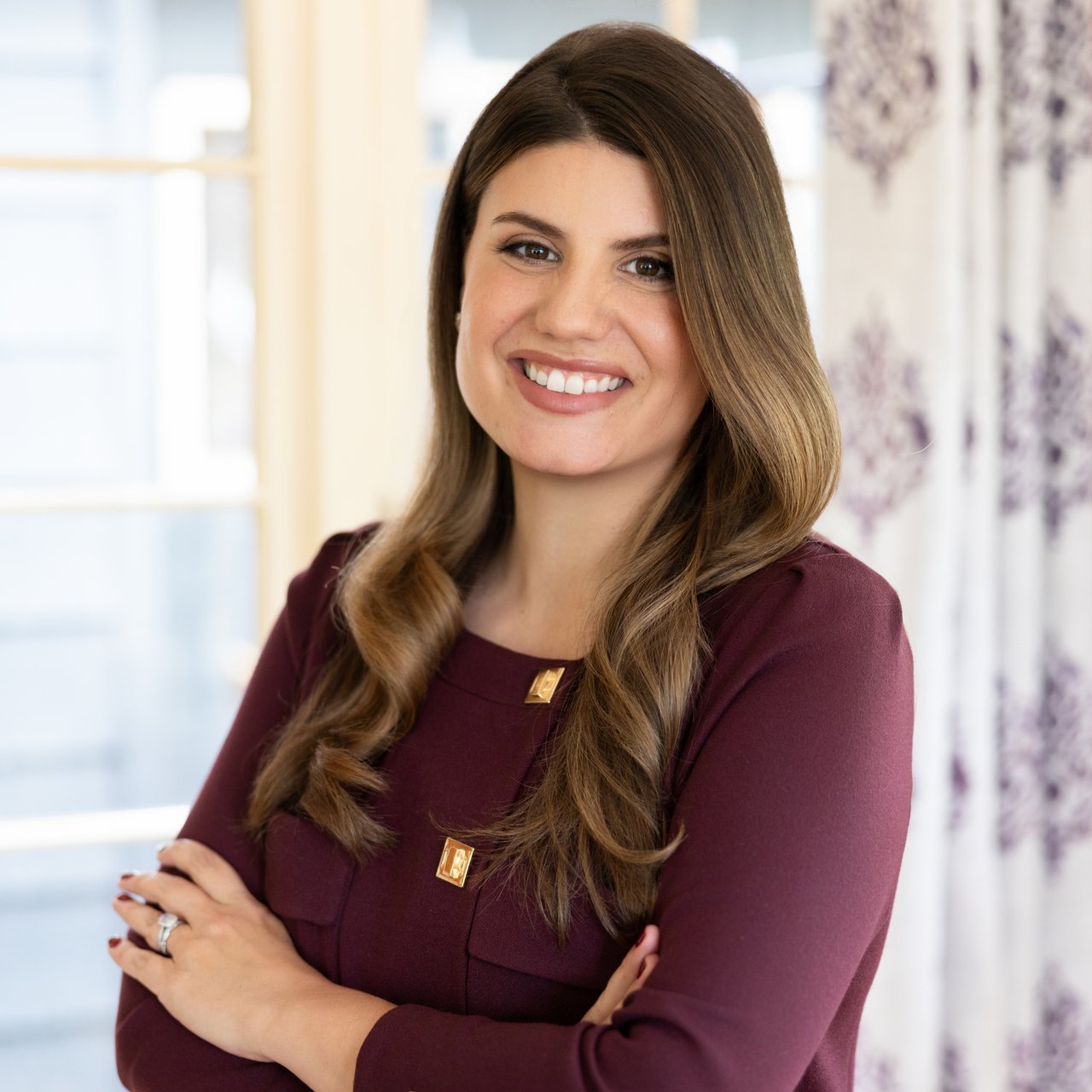Madeline Linder