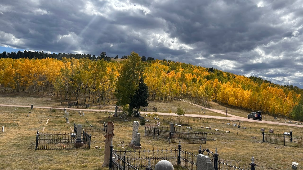 Off the Beaten Path in Colorado