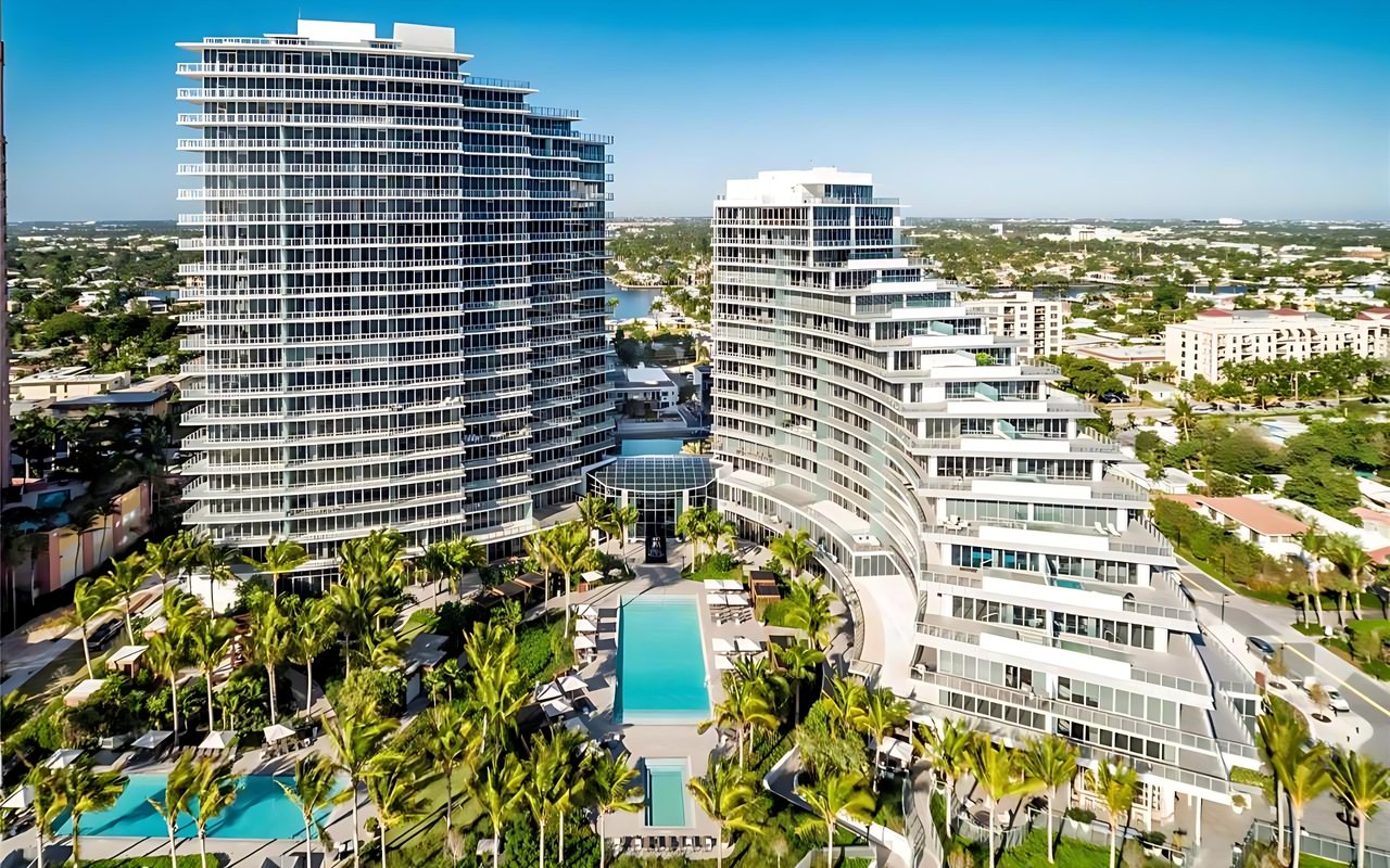 Auberge Beach Residences and Spa