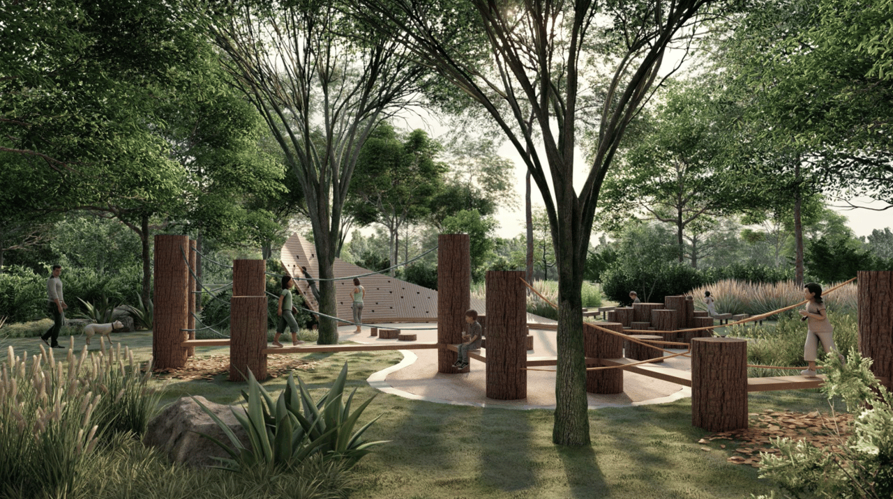 Casa Palma Real Lot 24 - Tamarindo Park