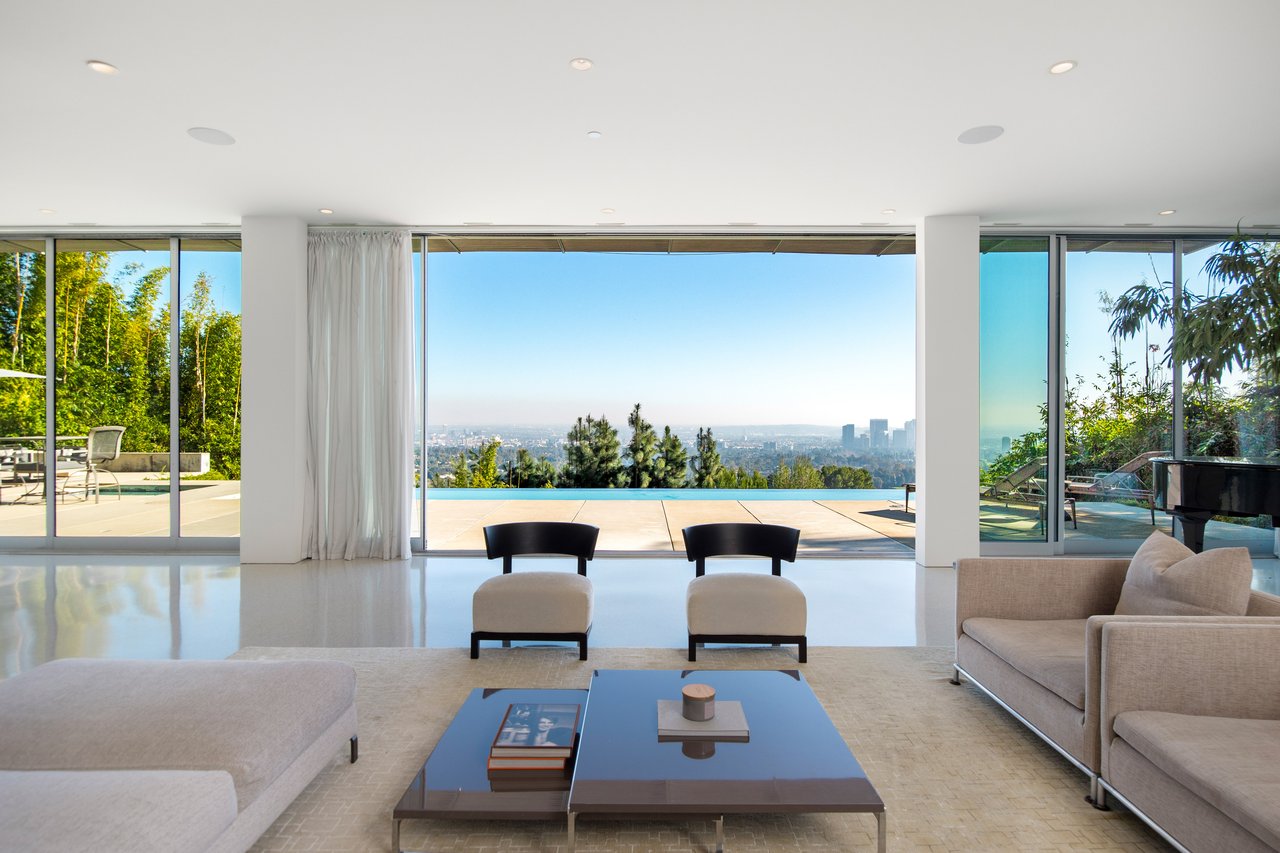 1290 Angelo Dr, Beverly Hills