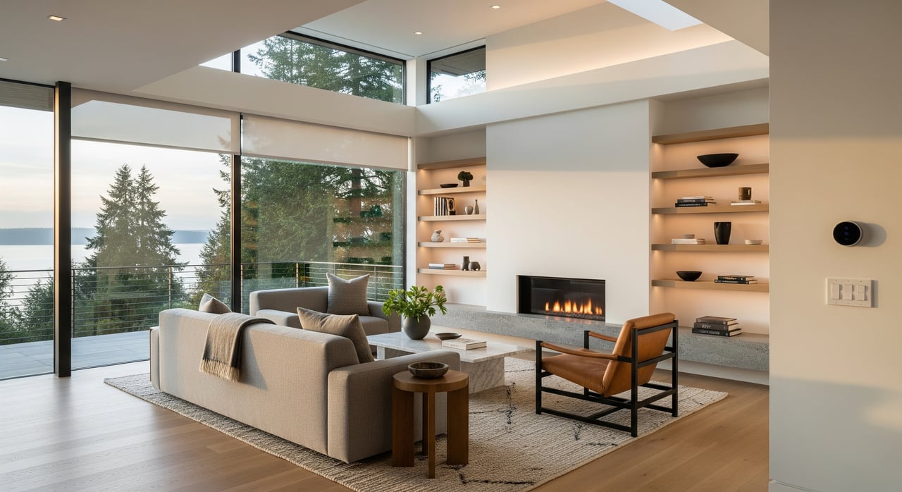 Smart Comfort Upgrades For Windermere Estates