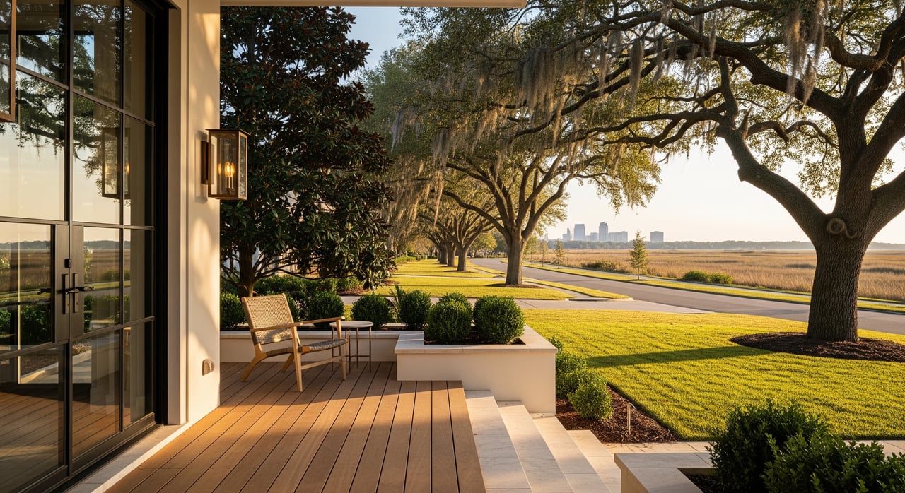 Lafayette vs Nearby Suburbs: How To Choose Your Next Home Base