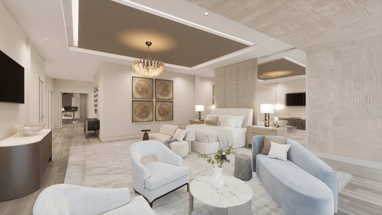 Ritz Carlton Residences Naples