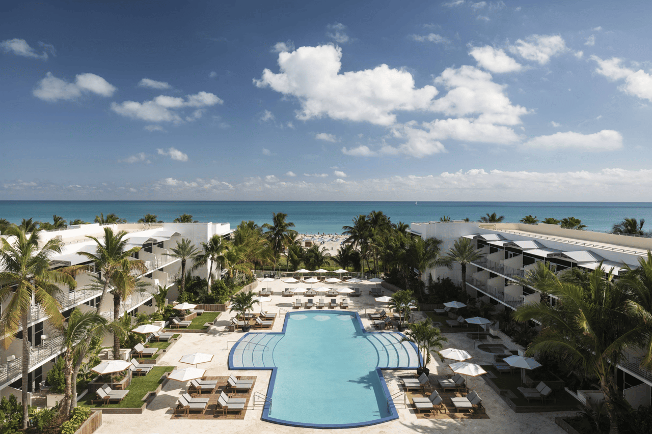 Ritz Carlton Miami Beach
