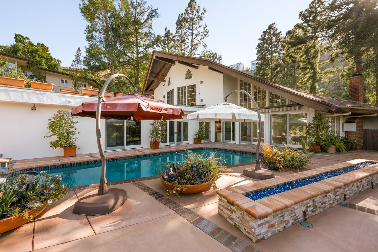 1727 Stone Canyon Rd