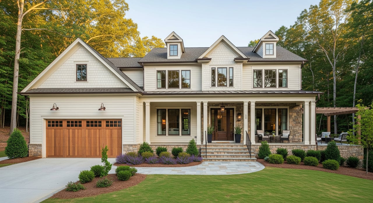 Rental Investment Basics in Davidson Woods