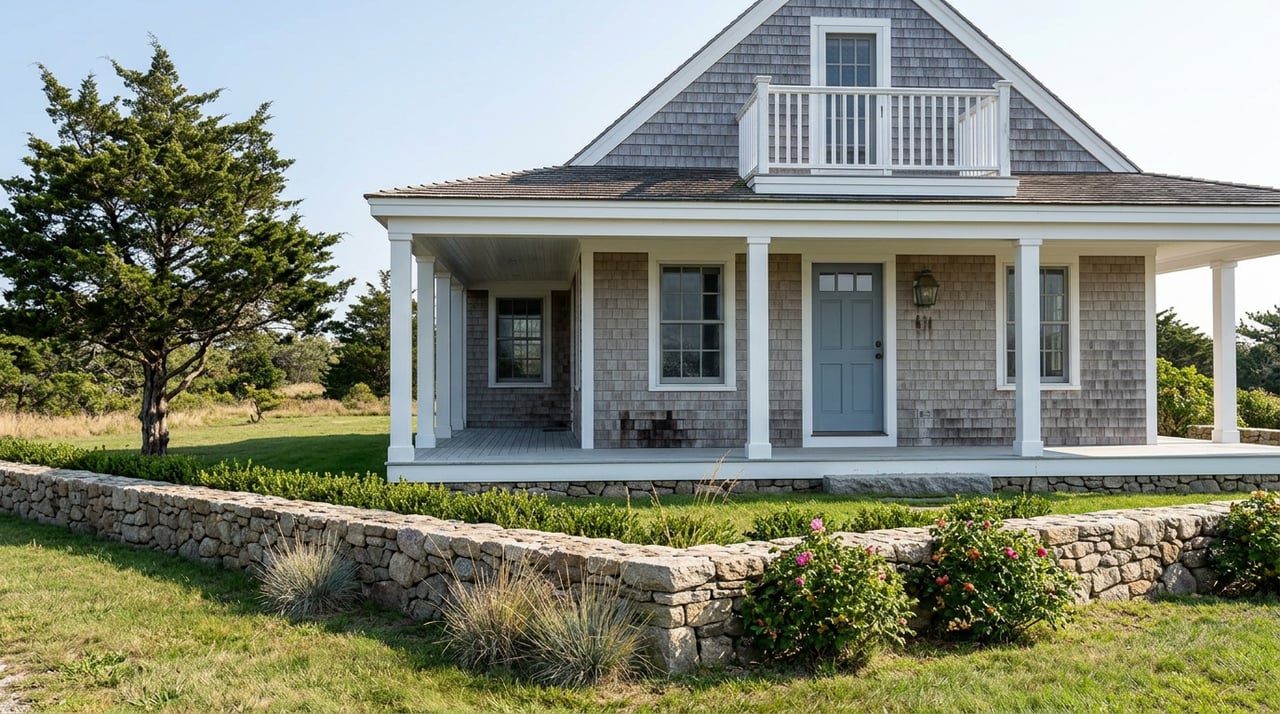 On Block Island, Late August Belongs to the Town, Not the Tourists cover