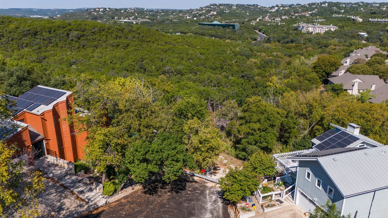 0 Beverly Hills Road + 0 Ranch Road 2222