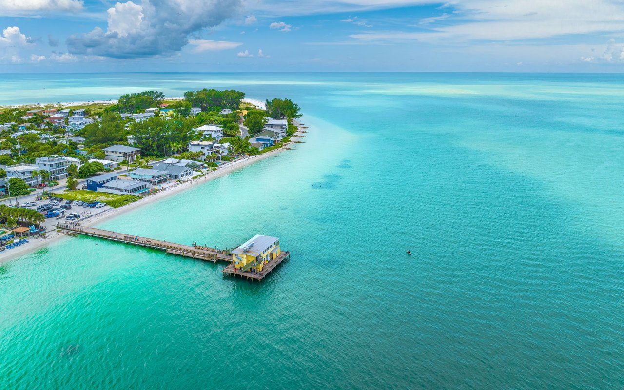 Anna Maria island