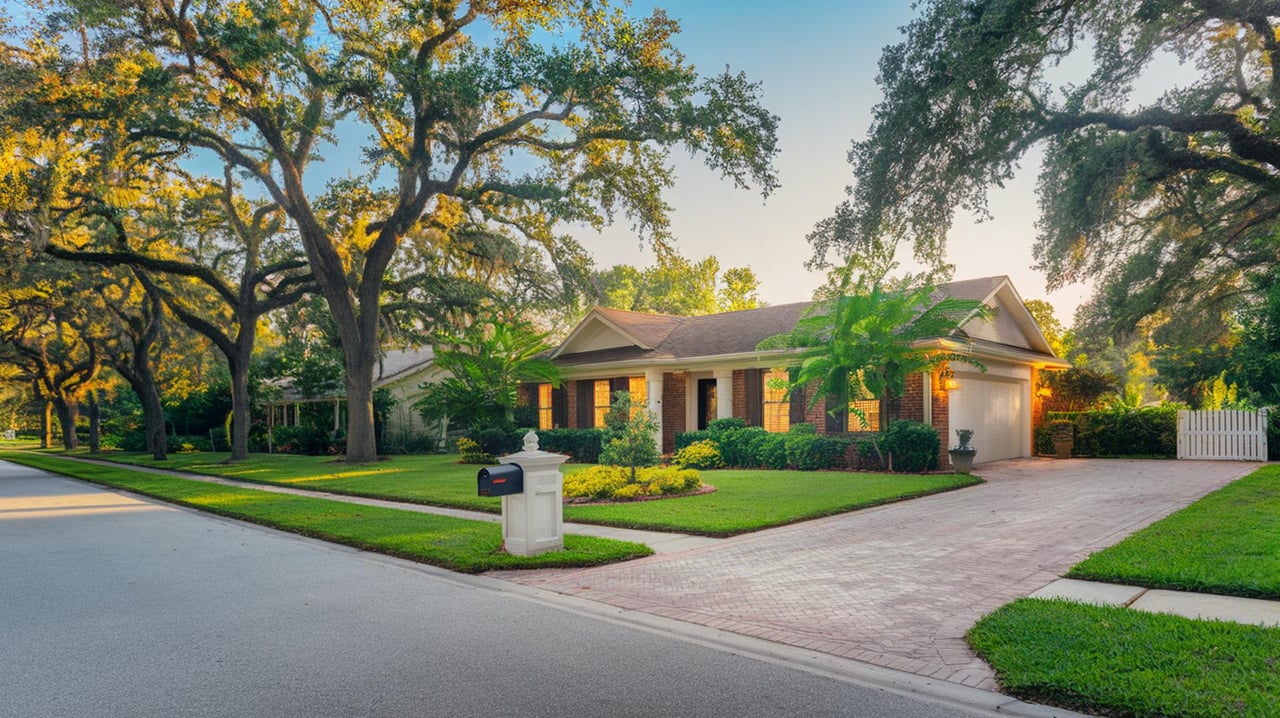 The Ultimate Guide to Selling Your Home in Odessa FL