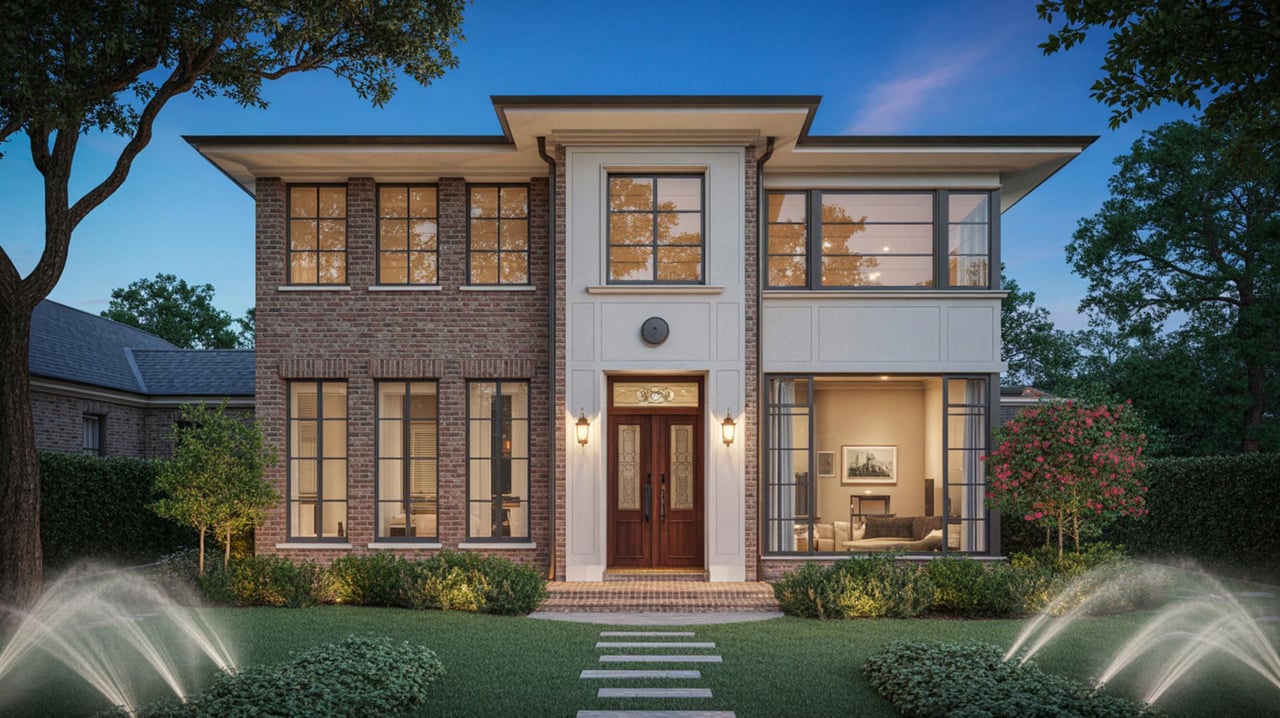 Must-Have Smart Home Features for Vinings, GA Homeowners cover