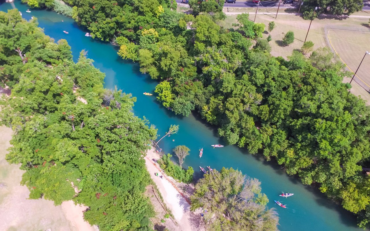 Zilker